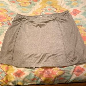 Slazenger Golf/Tennis skirt grey
